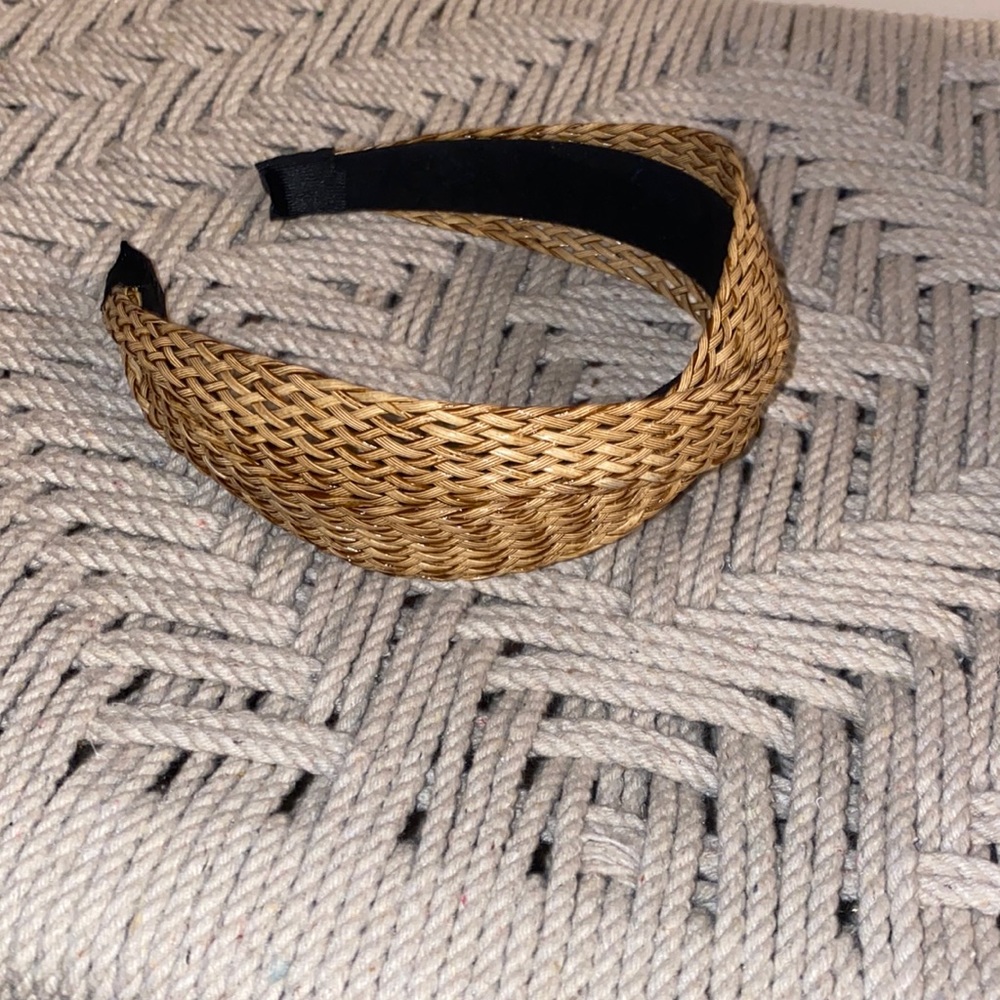 Head bands. Brand new